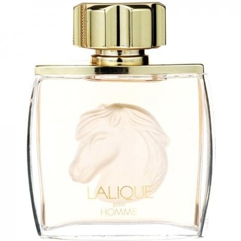 Lalique pour Homme Equus